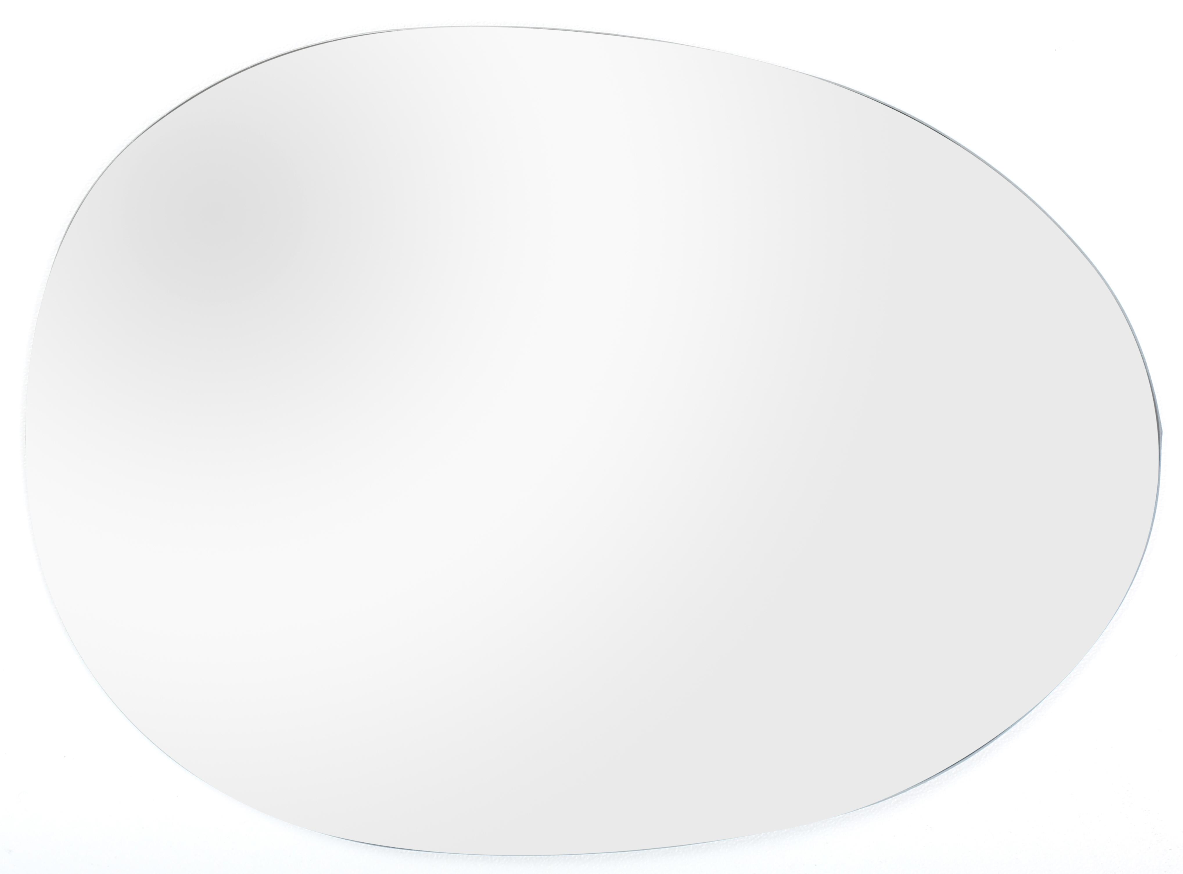 Halfords Standard Replacement Mirror Glass Sr876