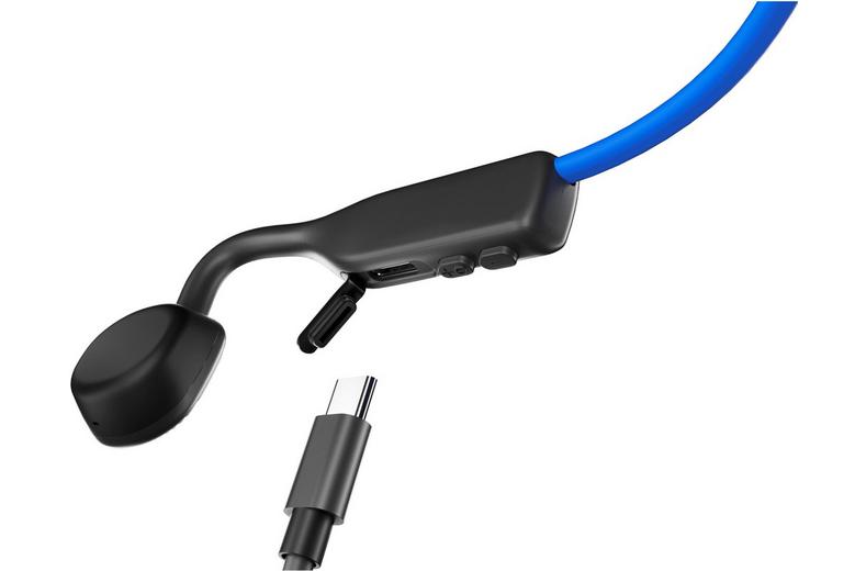 Shokz OpenMove Headphones Shokz OpenMove Headphones