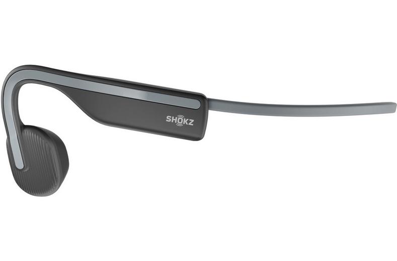 Shokz OpenMove Headphones - Blue Shokz OpenMove Headphones - Blue