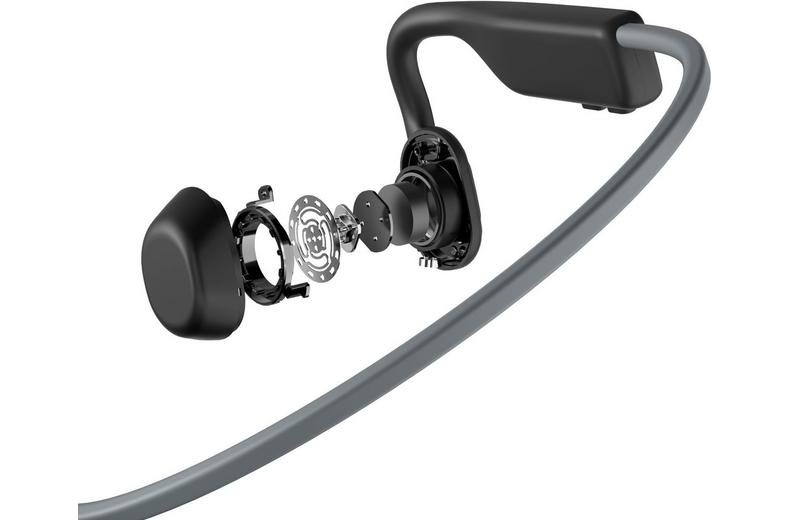 Shokz OpenMove Headphones - Blue Shokz OpenMove Headphones - Blue