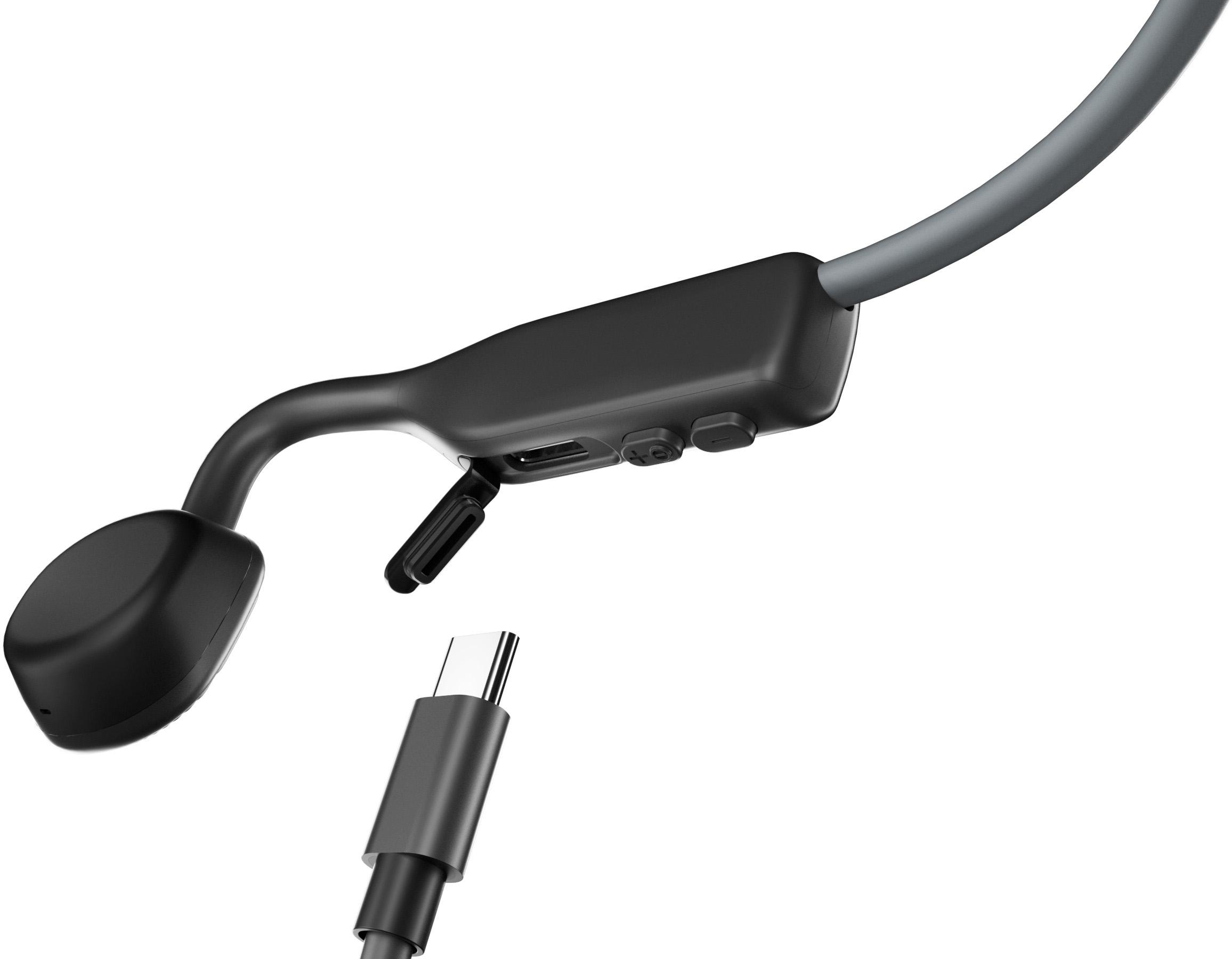 Shokz OpenMove Headphones - Blue