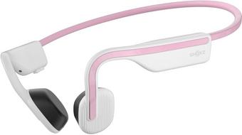 Shokz OpenMove Headphones - Pink