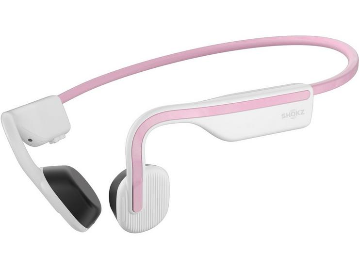 Shokz OpenMove Headphones - Pink