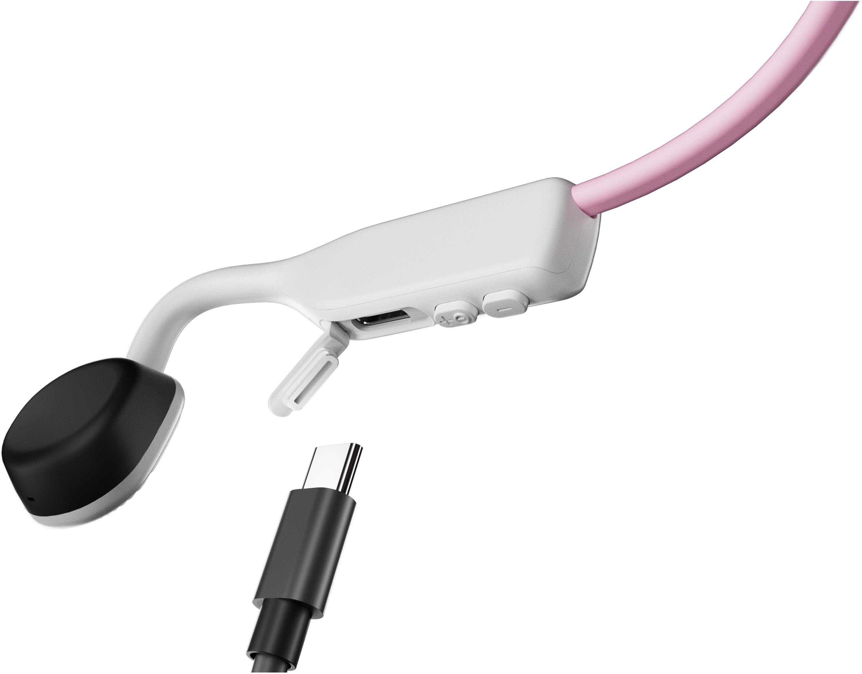 Shokz OpenMove Headphones