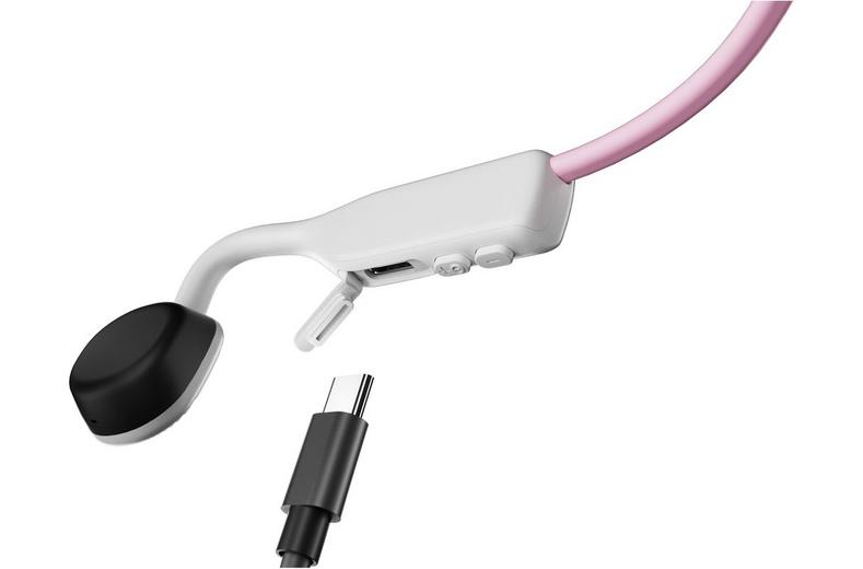 Shokz OpenMove Headphones Shokz OpenMove Headphones