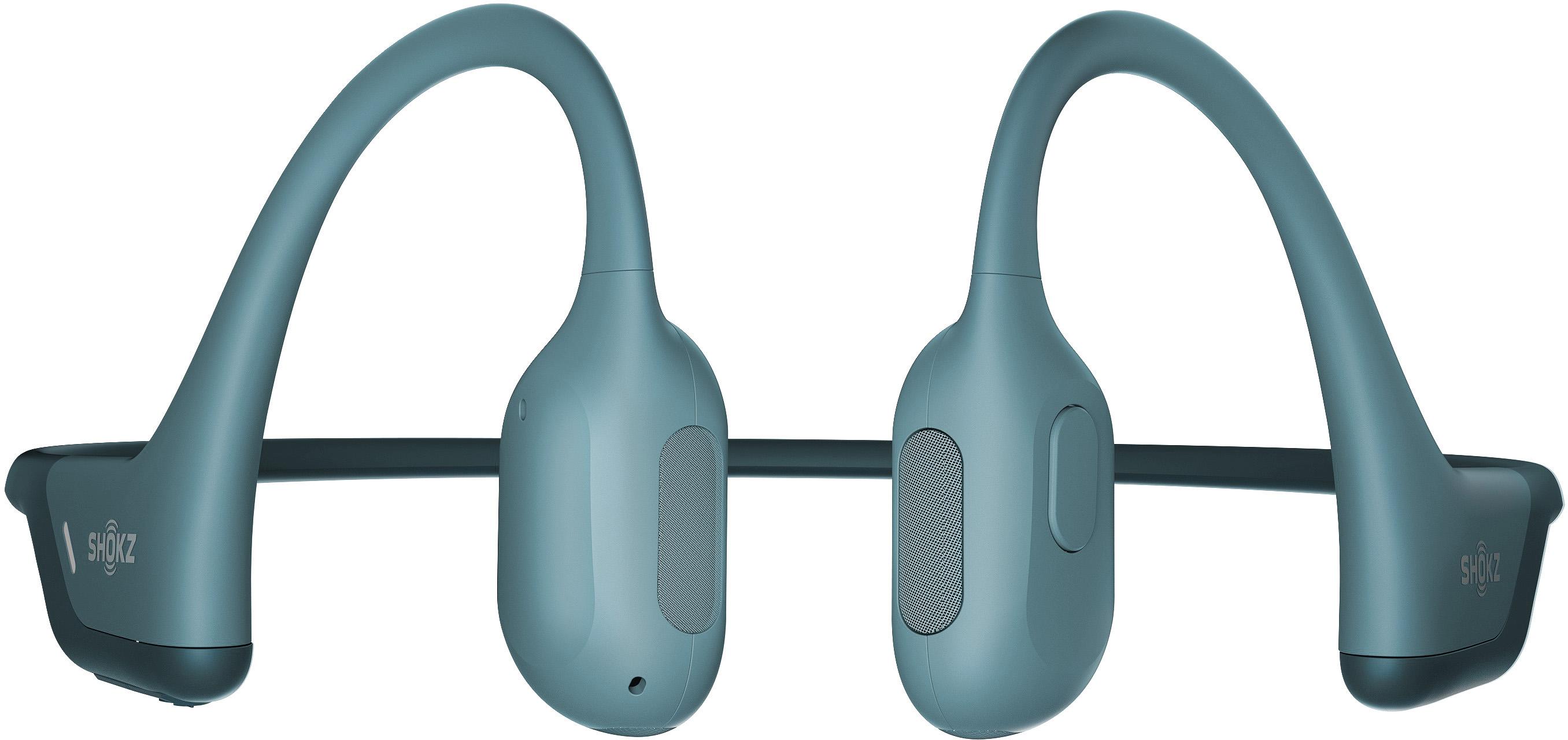 Shokz OpenRun Pro Headphones - Blue