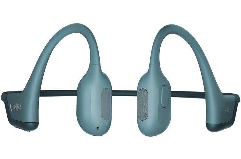 Shokz OpenRun Pro Headphones - Blue Shokz OpenRun Pro Headphones - Blue