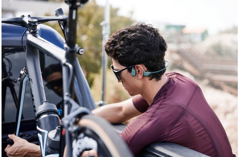 Shozk OpenRun Pro Headphones Shozk OpenRun Pro Headphones