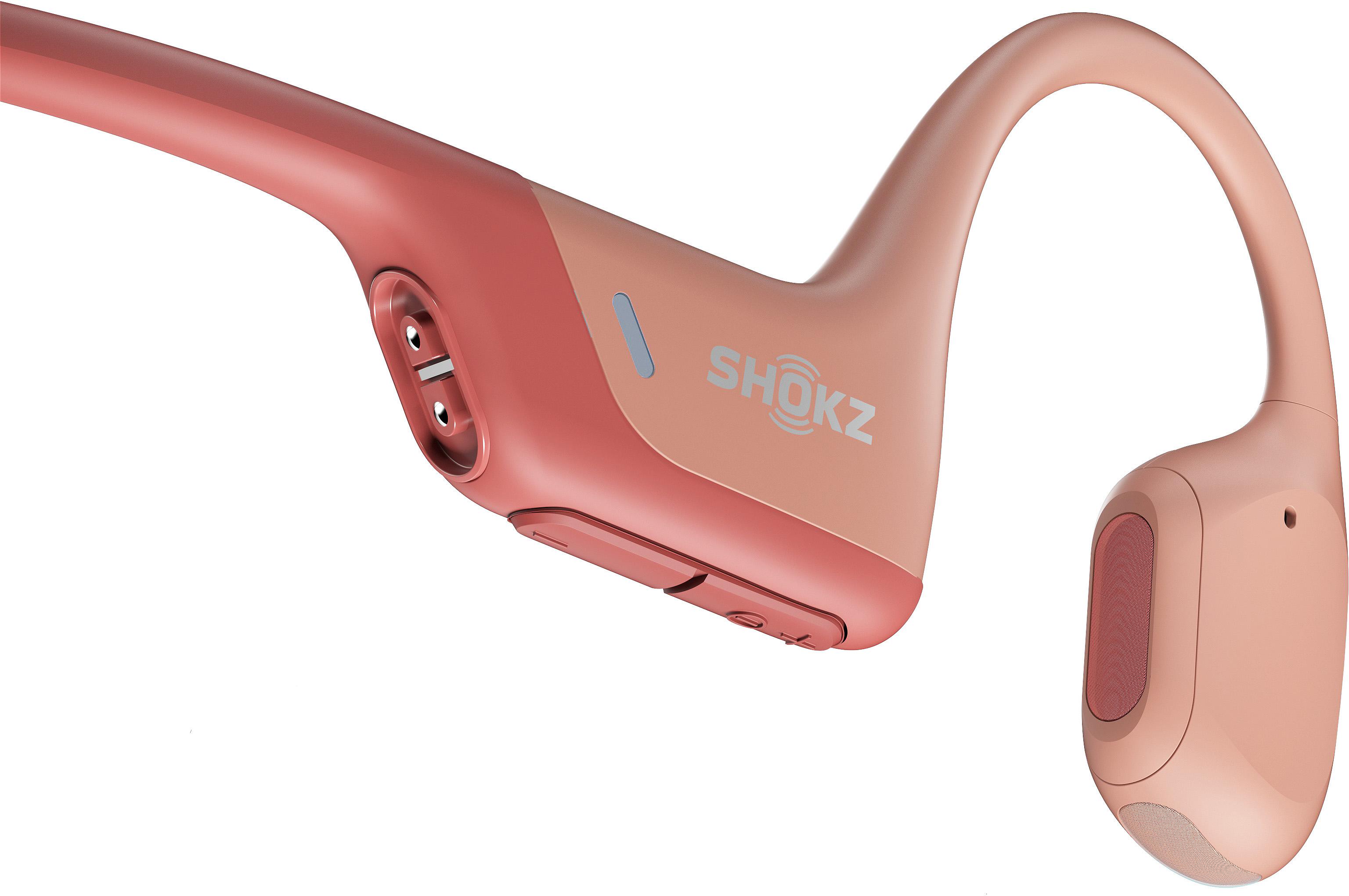 Shozk OpenRun Pro Headphones