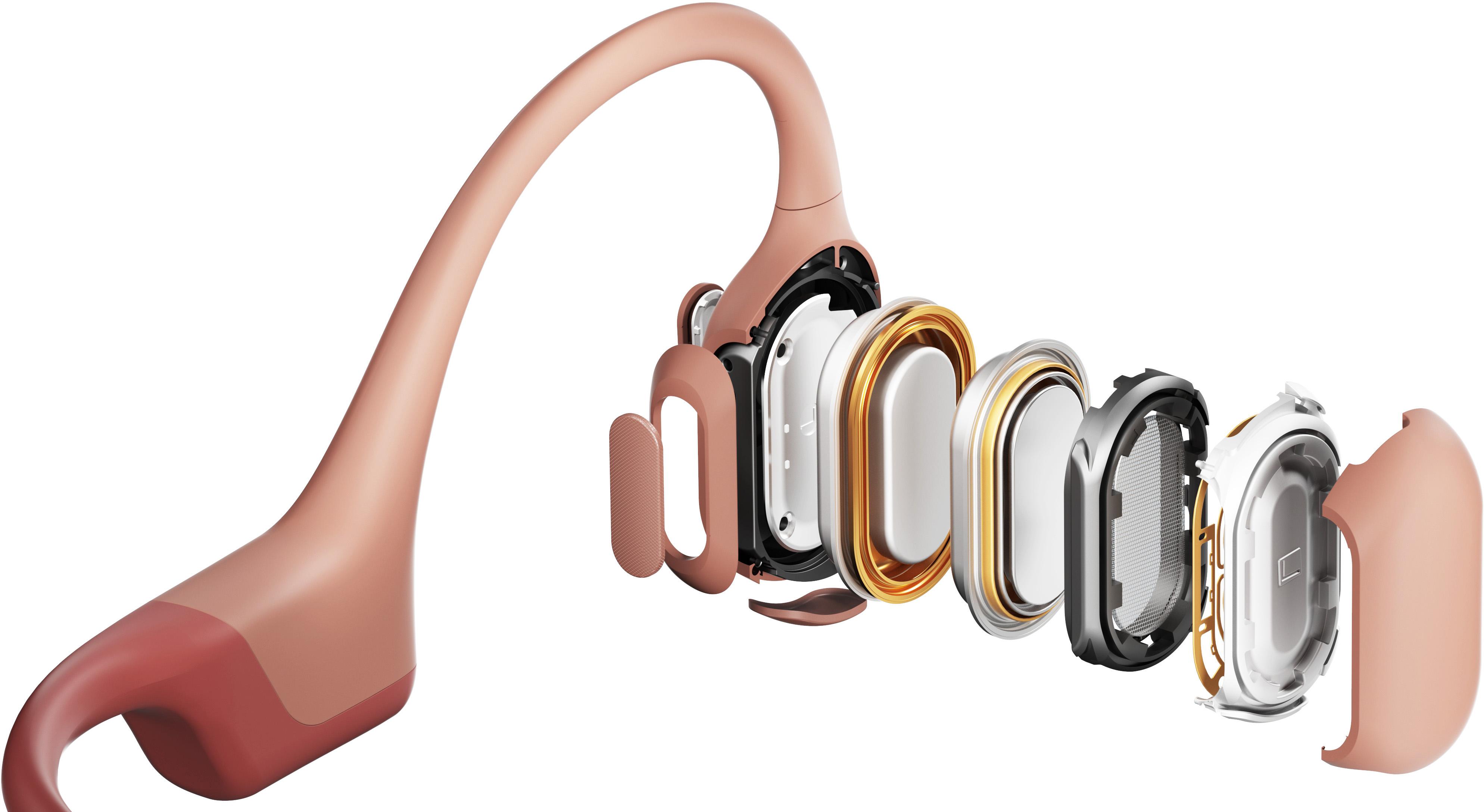 Shozk OpenRun Pro Headphones