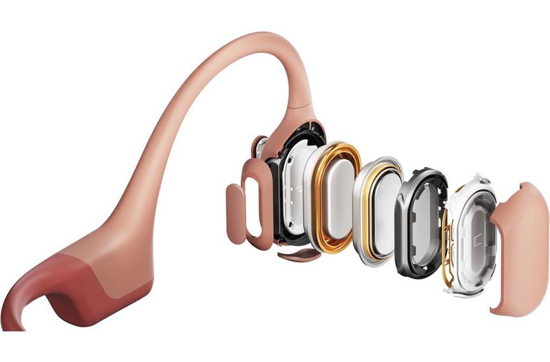 Shozk OpenRun Pro Headphones Shozk OpenRun Pro Headphones