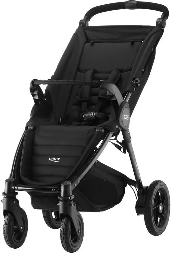 Britax b motion 4 plus sale