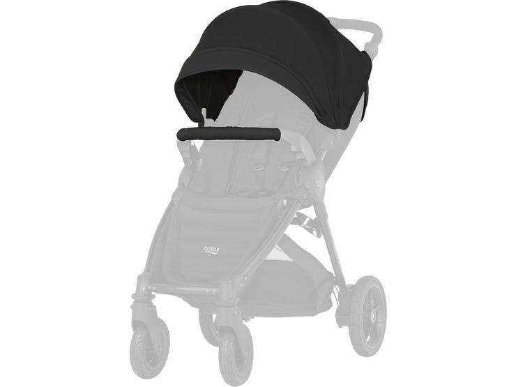 Britax B-MOTION 4 PLUS Canopy Pack - Cosmo