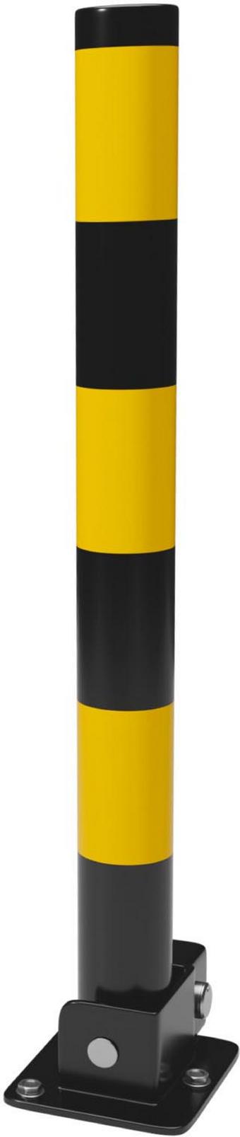 Streetwize Parking Post