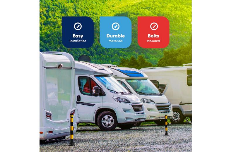 Streetwize Parking Post Streetwize Parking Post