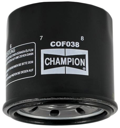 Motorcycle on sale oil filter