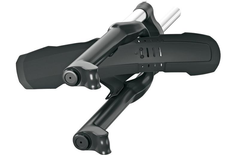 SKS Mudrocker Front Mudguard, 27.5"-29" SKS Mudrocker Front Mudguard, 27.5"-29"