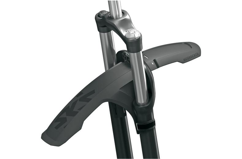 SKS Mudrocker Front Mudguard, 27.5"-29" SKS Mudrocker Front Mudguard, 27.5"-29"
