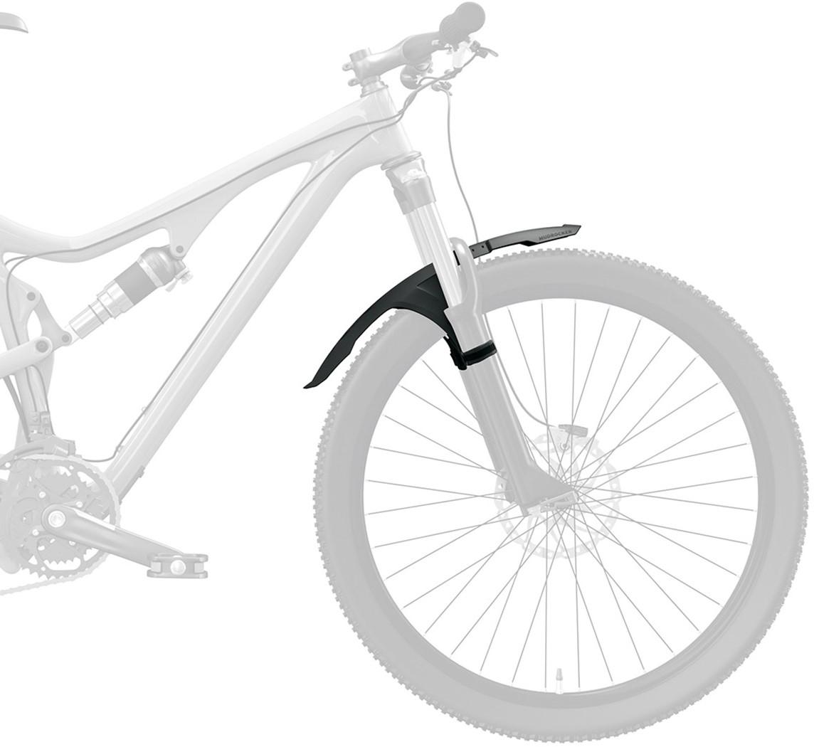 SKS Mudrocker Front Mudguard, 27.5"-29"