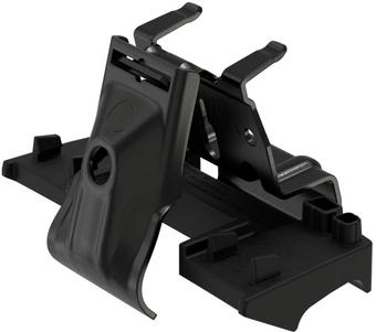 Thule Kit Flush Rail 6099