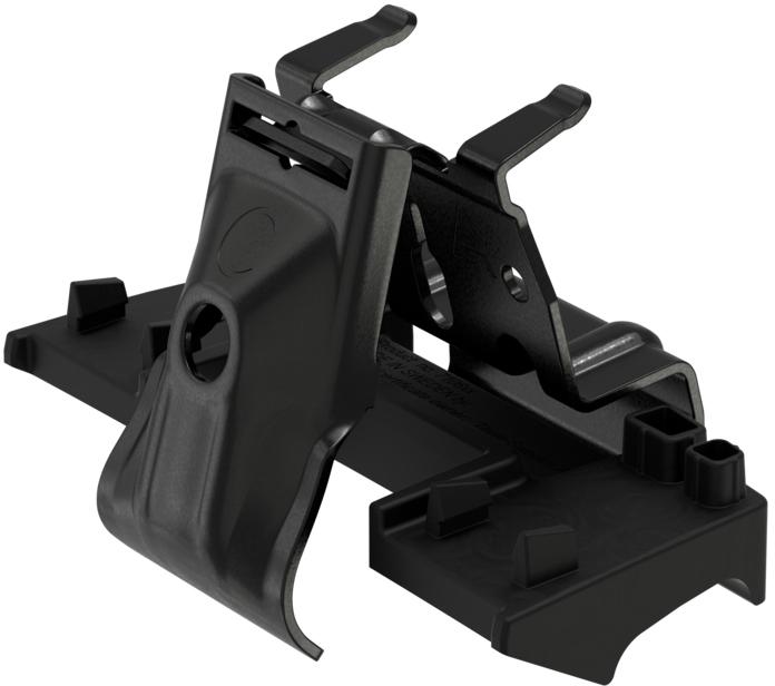Thule Kit Flush Rail 6121