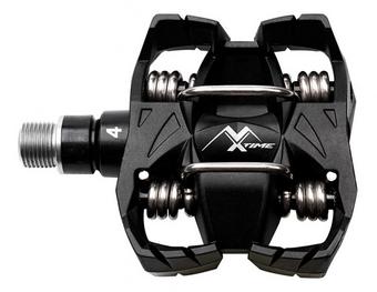 Halfords spd sl cheap pedals