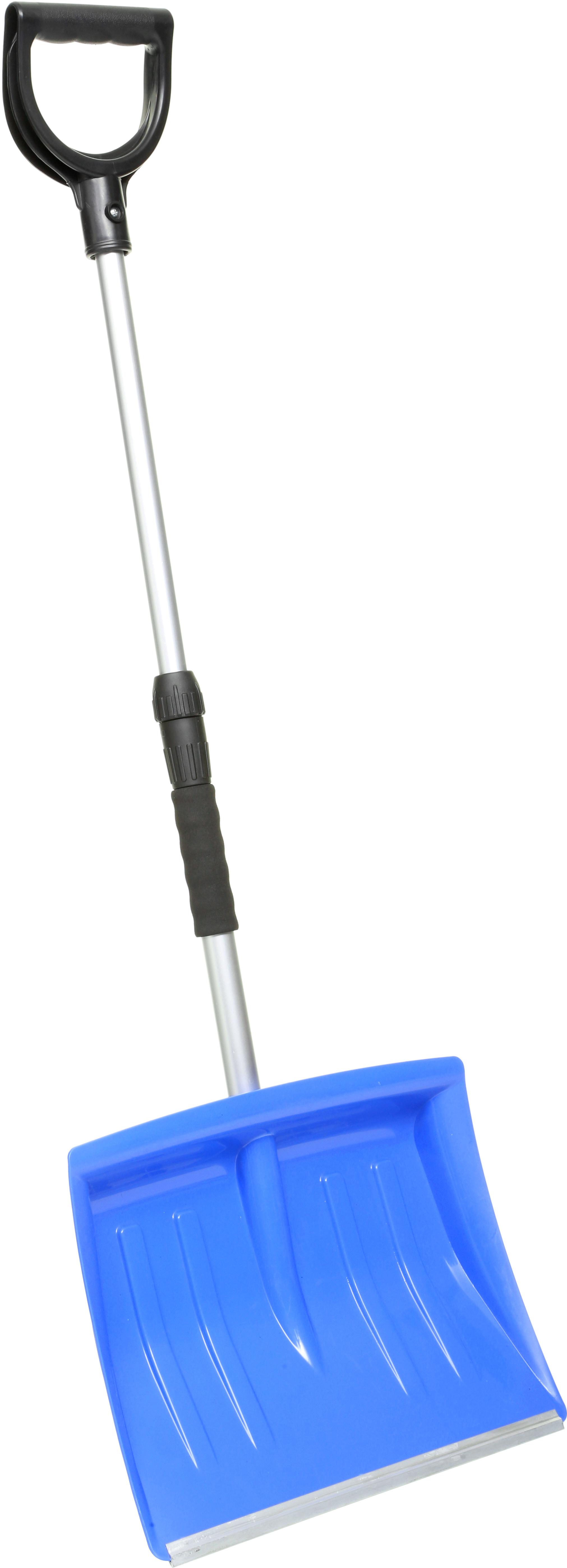 Halfords Large Telescopic Snow Shovel Halfords UK