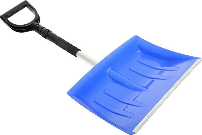 Homebase deals snow shovel