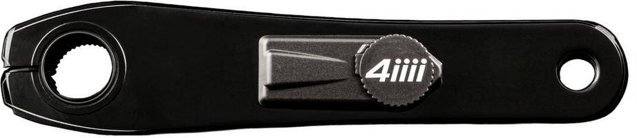 Halfords 4iiii 4Iiii Precision Gen3 Nds Xtr M9100 Power Meter | Extra 8% off for BC Members