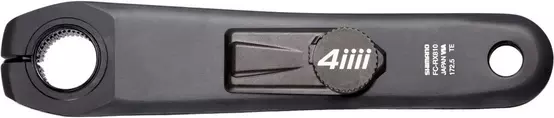 4iiii Precision Gen3 NDS GRX RX810 Power Meter | Halfords UK