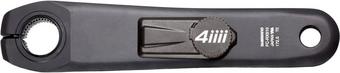 4iiii Precision Gen3 NDS GRX RX810 Power Meter