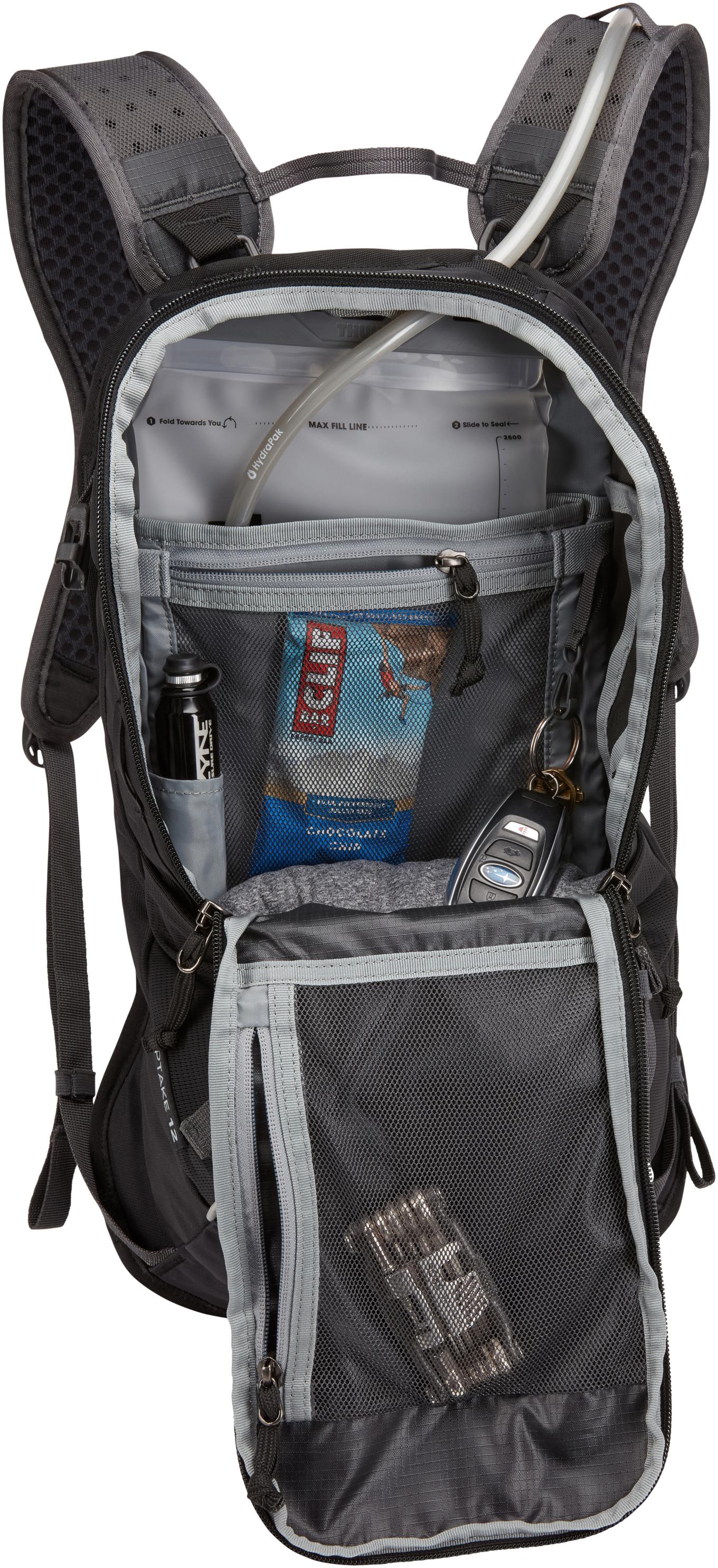 Thule Uptake Bike Hydration 12L - Blue