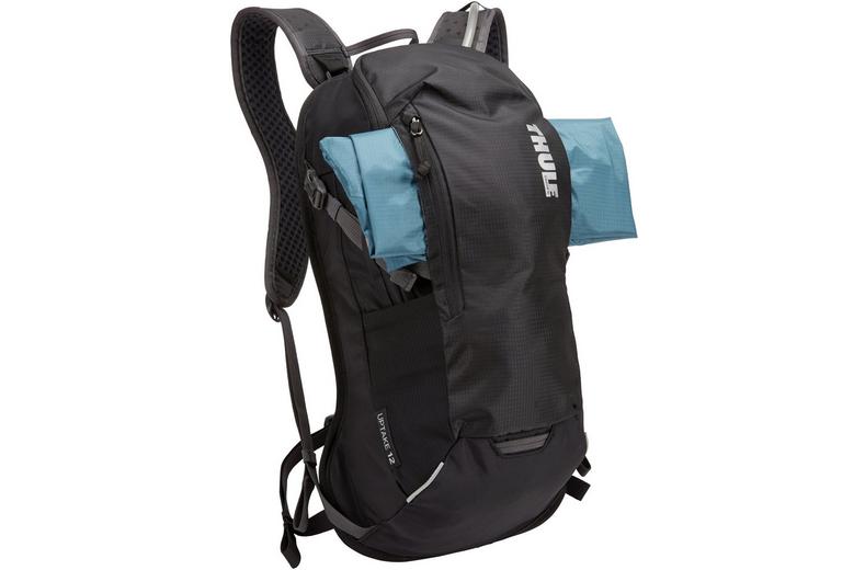Thule Uptake Bike Hydration 12L - Blue Thule Uptake Bike Hydration 12L - Blue