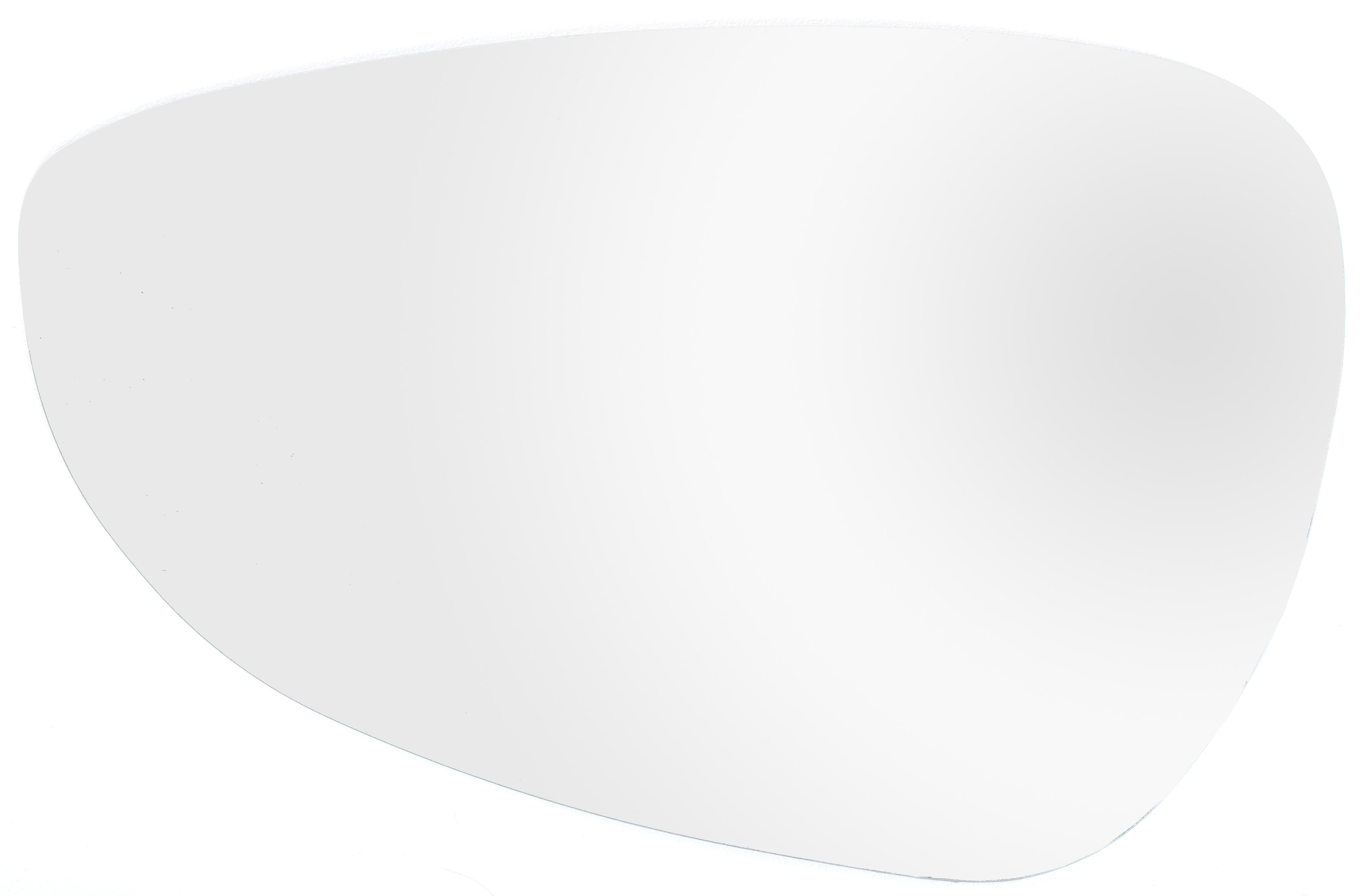 Halfords Standard Replacement Mirror Glass Sr958