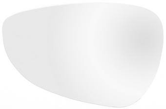 Halfords Standard Replacement Mirror Glass SR958