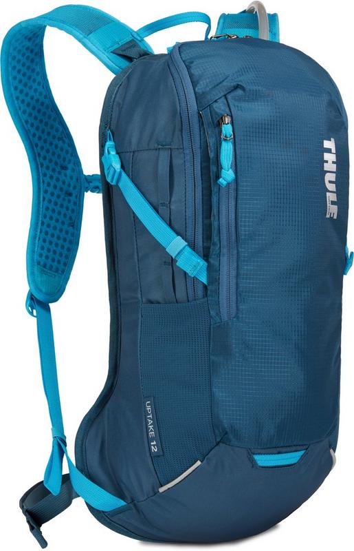 Halfords Thule Uptake Bike Hydration 12L - Blue | Extra 8% off for BC Members