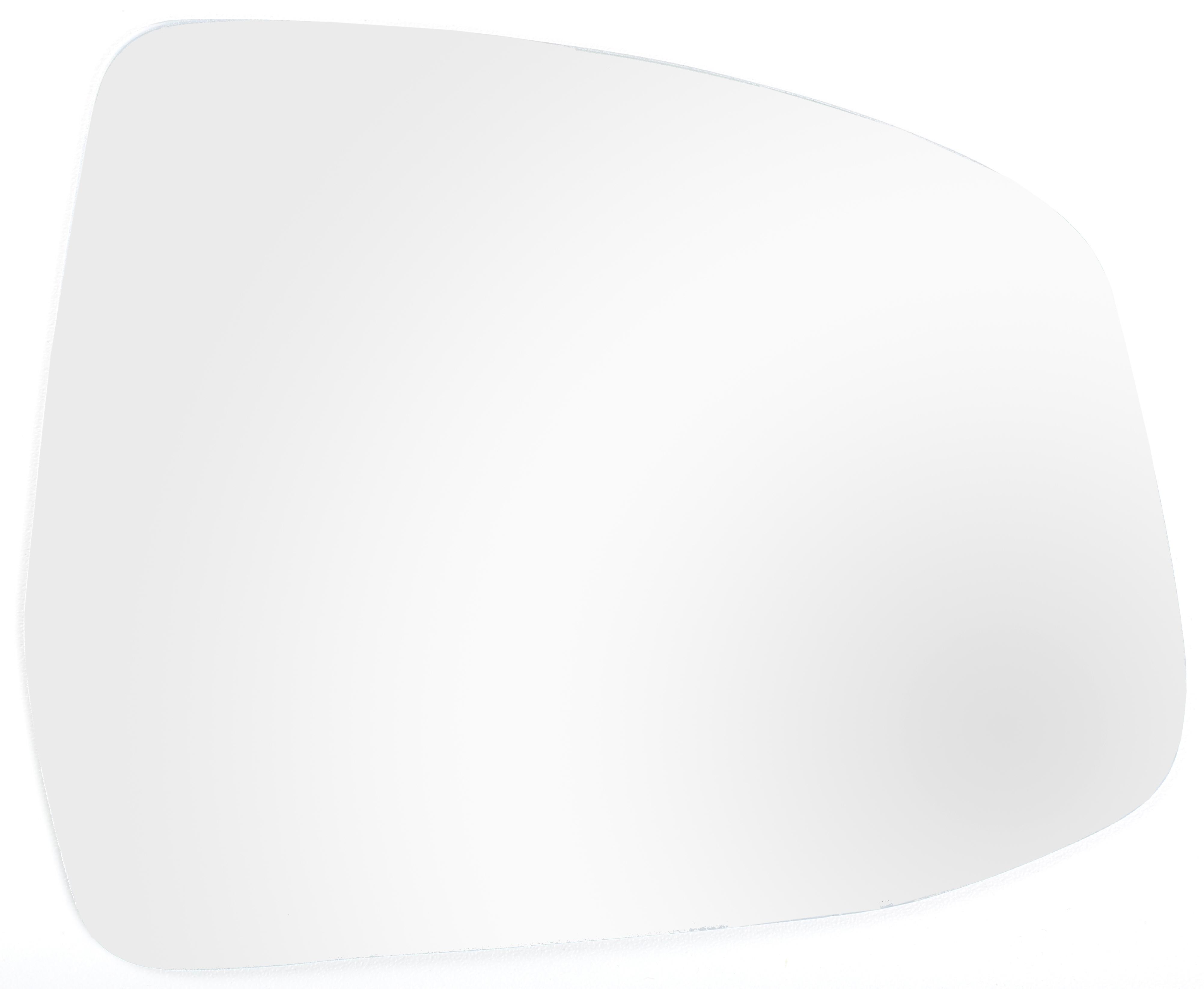 Halfords Standard Replacement Mirror Glass Sr959