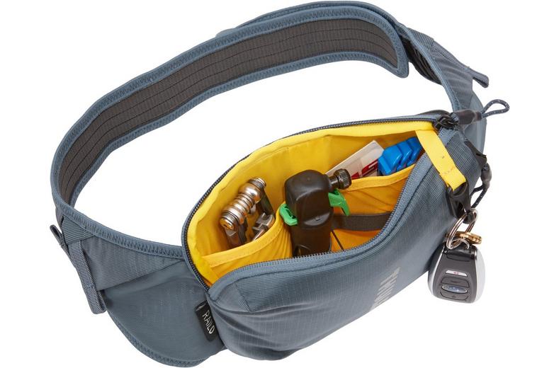 Thule Rail Hip Pack 0.5L Thule Rail Hip Pack 0.5L