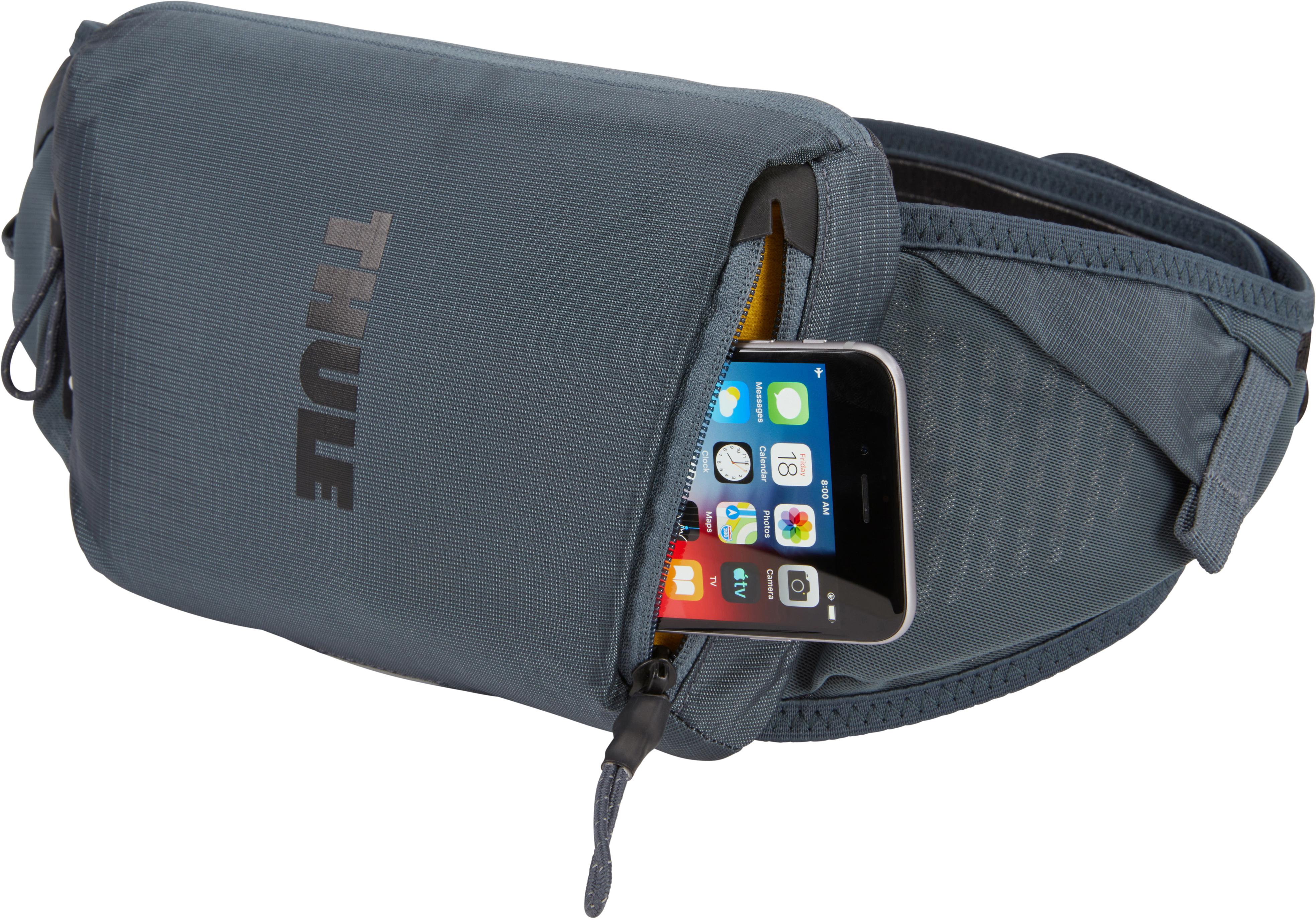 Thule Rail Hip Pack 0.5L