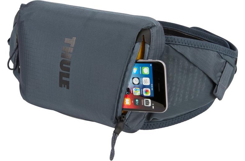 Thule Rail Hip Pack 0.5L Thule Rail Hip Pack 0.5L