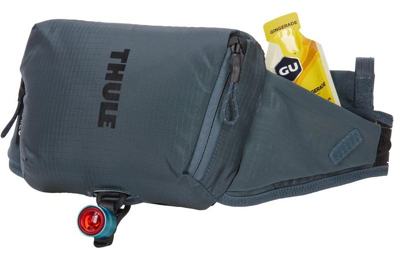 Thule Rail Hip Pack 0.5L Thule Rail Hip Pack 0.5L