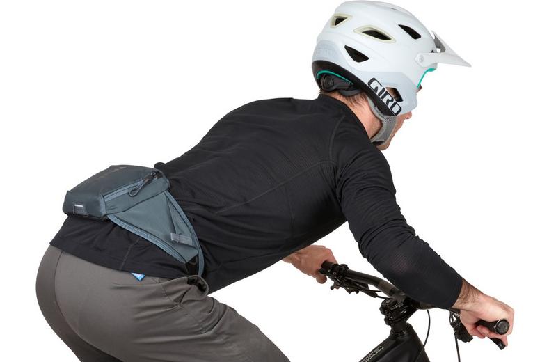 Thule Rail Hip Pack 0.5L Thule Rail Hip Pack 0.5L