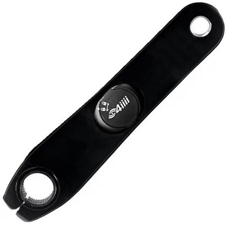 4iiii-Precision-XT-M8100-Power