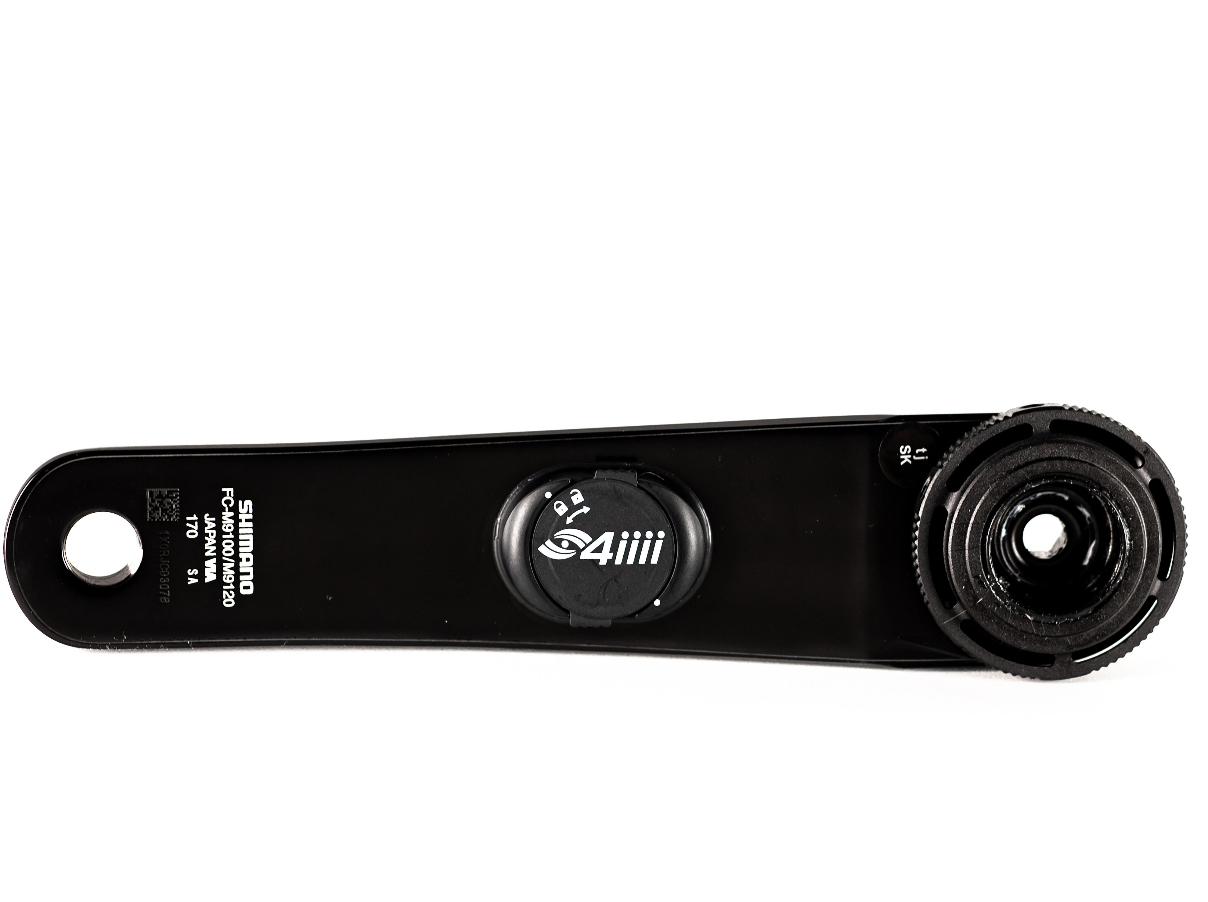 4iiii PRECISION 3 105 FC-R7000 175mm 4iiii extraneous