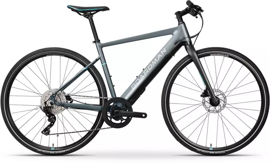 Halfords electric 2024 bikes womens