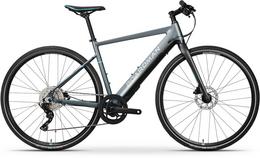 Boardman hyb 8.9 e cheap mens electric hybrid bike