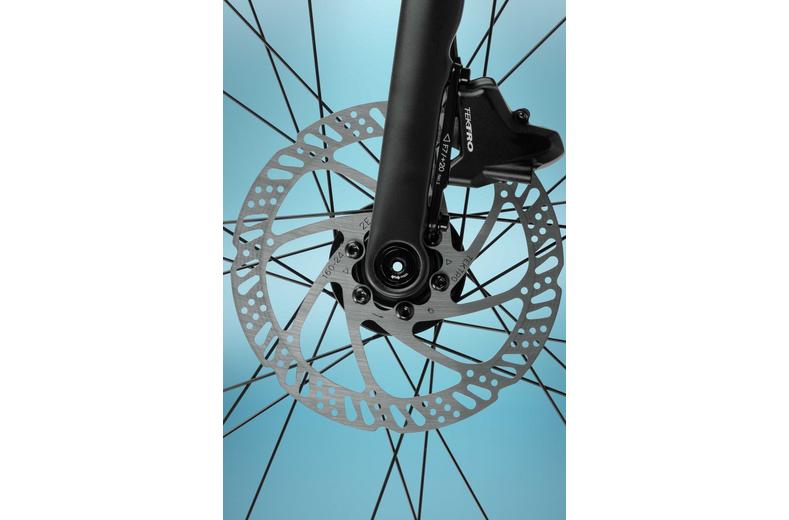 Boardman HYB 8.9E Mens Microshift Hybrid Electric Bike - M, L Frames Boardman HYB 8.9E Mens Microshift Hybrid Electric Bike - M, L Frames