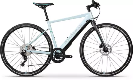 Boardman electric on sale bike halfords