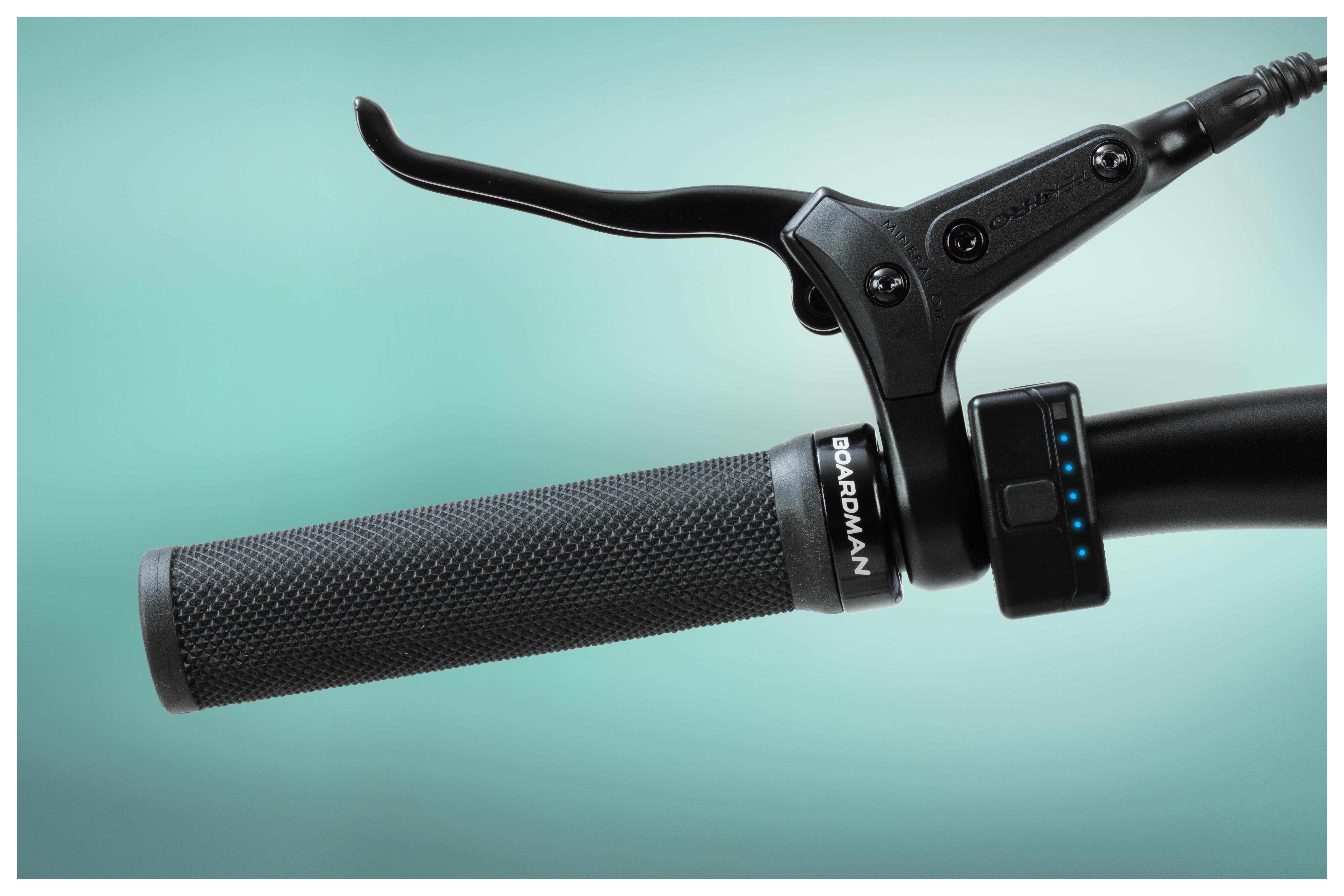 Boardman HYB 8.9E Womens Microshift Hybrid Electric Bike - S Frame