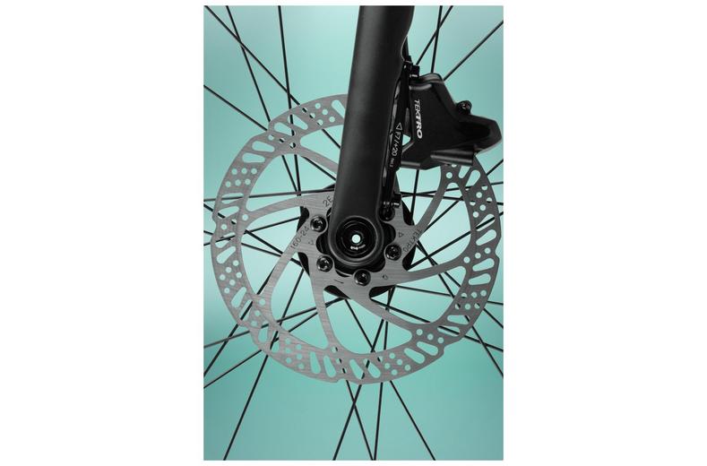 Boardman HYB 8.9E Womens Microshift Hybrid Electric Bike - S Frame Boardman HYB 8.9E Womens Microshift Hybrid Electric Bike - S Frame